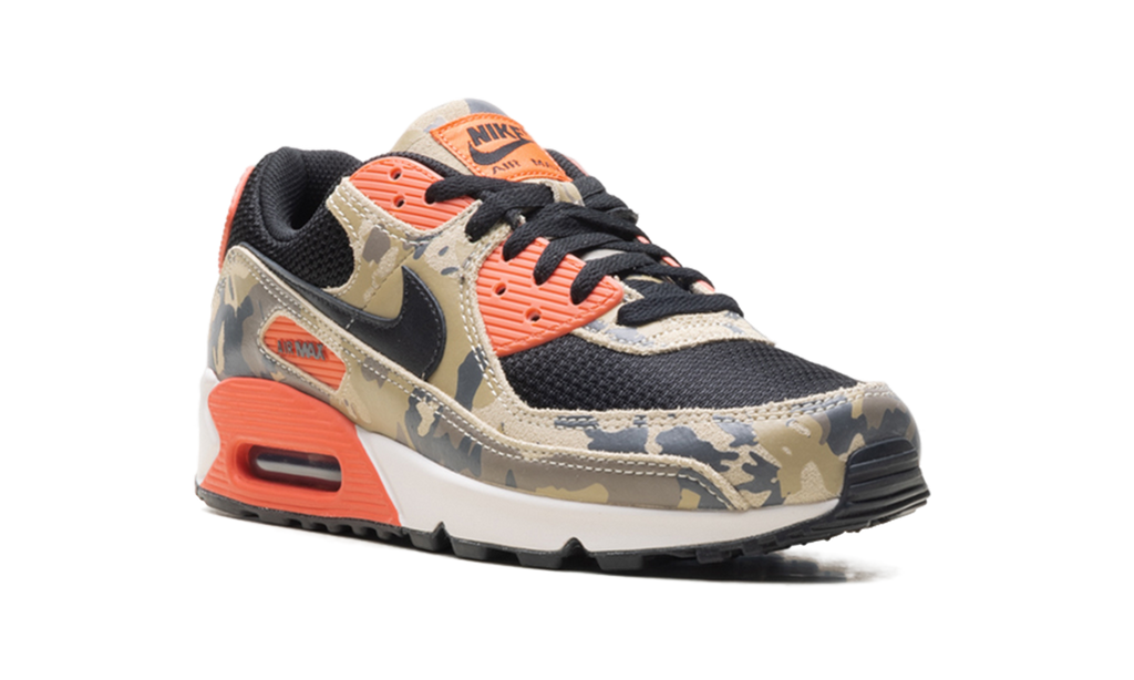 Nike Air Max 90 Premium "Magic Ember Camo" IF1721 200