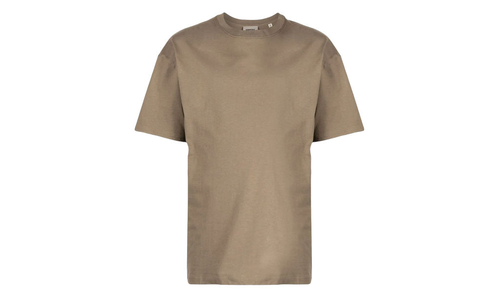 Fear of God Essentials Essentials Short-Sleeve Tee "Harvest" 125SU212001F