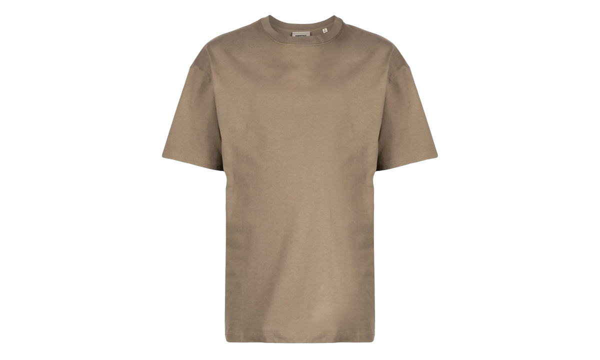 Fear of God Essentials Essentials Short-Sleeve Tee "Harvest" 125SU212001F