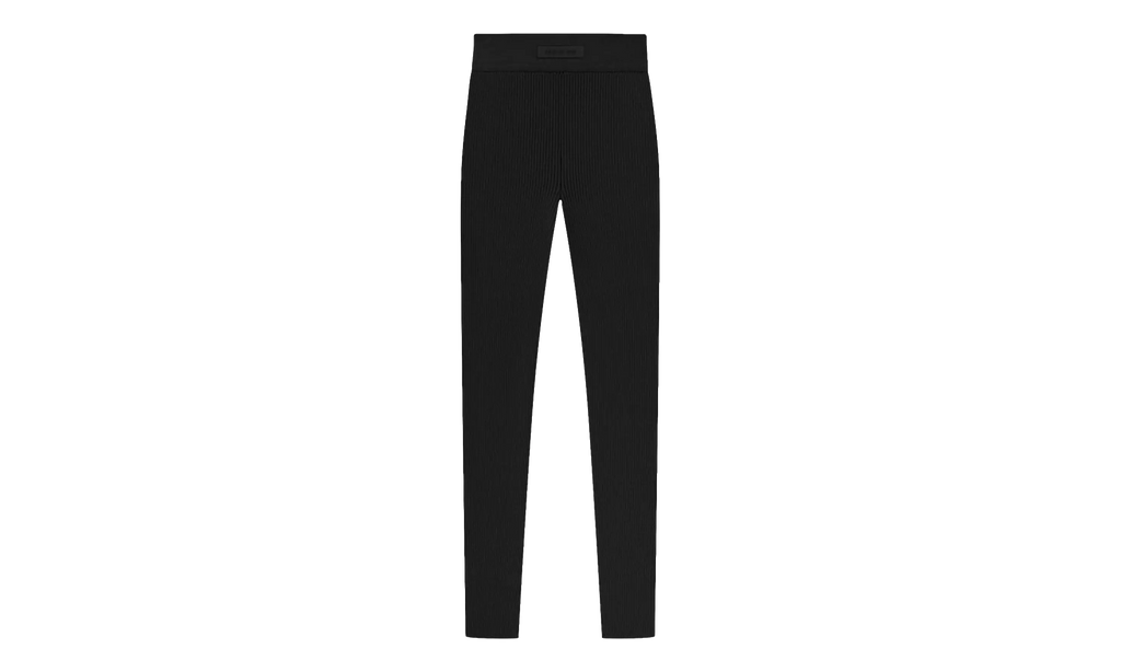 Fear of God Essentials Legging "Black" 192BT235350FW