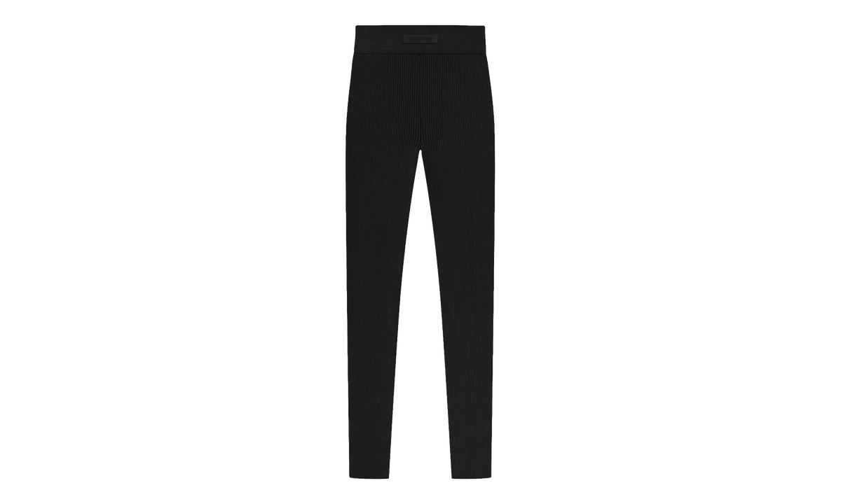 Fear of God Essentials Legging "Black" 192BT235350FW