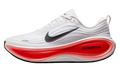 Nike Vomero Plus "White / Bright Crimson" HV8150 100