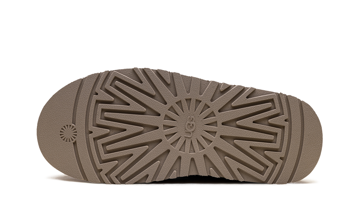 Ugg Tazz Plains Slipper WMNS "Felicity Leopard Jasmine" 1177890 FDJ