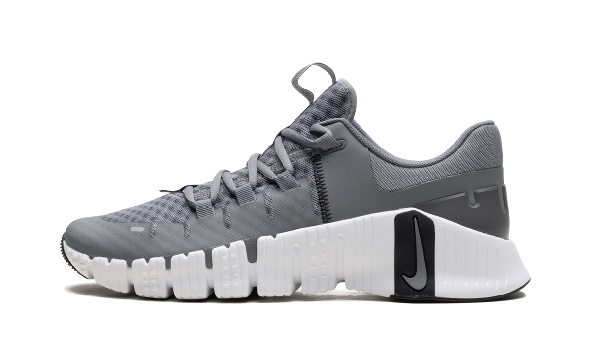 Nike Free Metcon 5 "Smoke Grey" DV3949 003