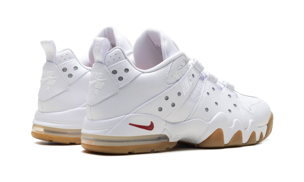 Nike Air Max2 CB 94 "Supreme - White Gum" IM4283 100