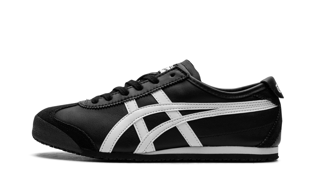 Onitsuka Tiger Mexico 66 "Black / White" 1183C102 001