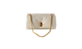 Marc Jacobs The Chain Mini Bag "Cloud White" 2P6SMN012S01 123