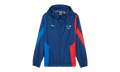 Puma BMW MOTORSPORT WOVEN JACKET "Blue" 625174 04