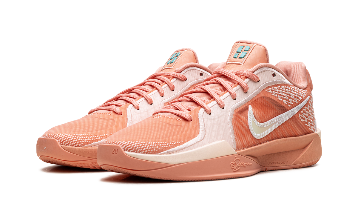 Nike Sabrina 2 "Activate" FZ1517 801