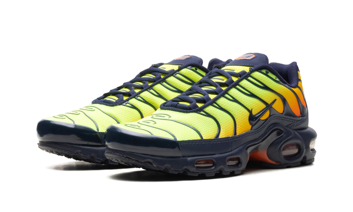 Nike Air Max Plus "Lemon Venom" DM0032 701
