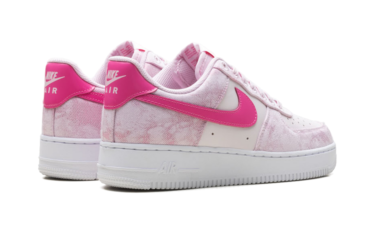 Nike Air Force 1 Low '07 WMNS "Pink Denim" IR1974 663