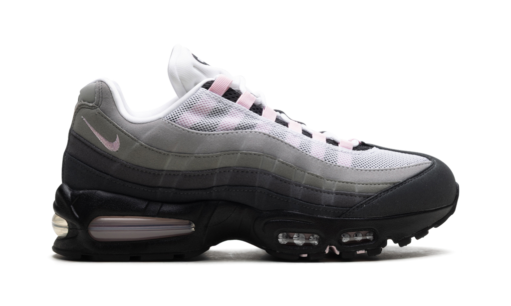 Nike Air Max 95 WMNS "Pink Foam" HJ5996 001