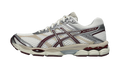 ASICS Gel Cumulus 16 "Cream / Beniimo Purple" 1203A733 104