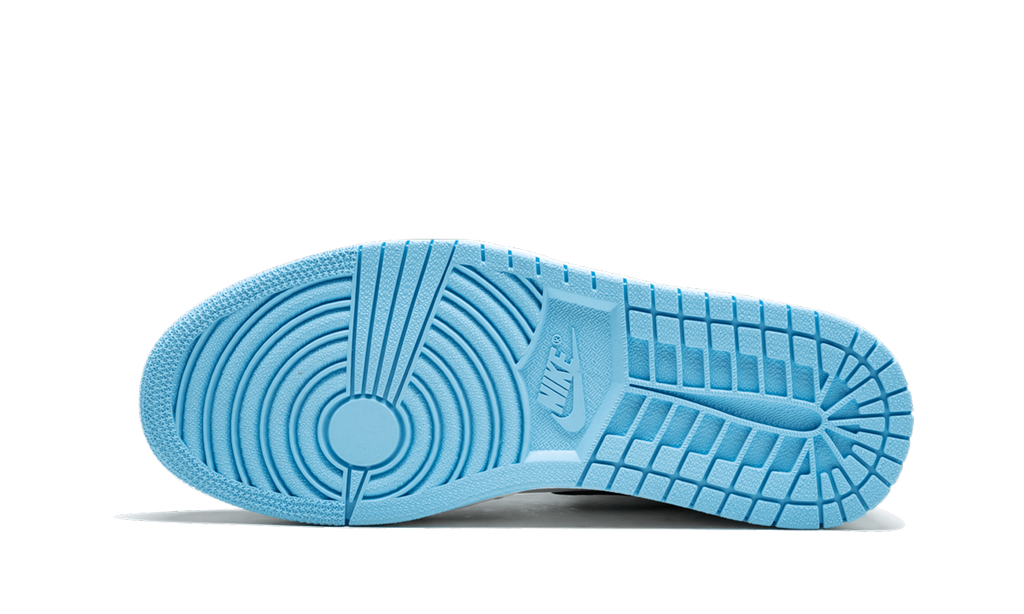 AIR JORDAN 1 HIGH OG WMNS "UNC Patent Leather" CD0461 401