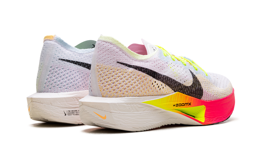 Nike ZoomX Vaporfly 3 "Multi Color" HQ3219 902