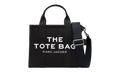 Marc Jacobs The Small Tote Bag "BLACK" M0016493-001