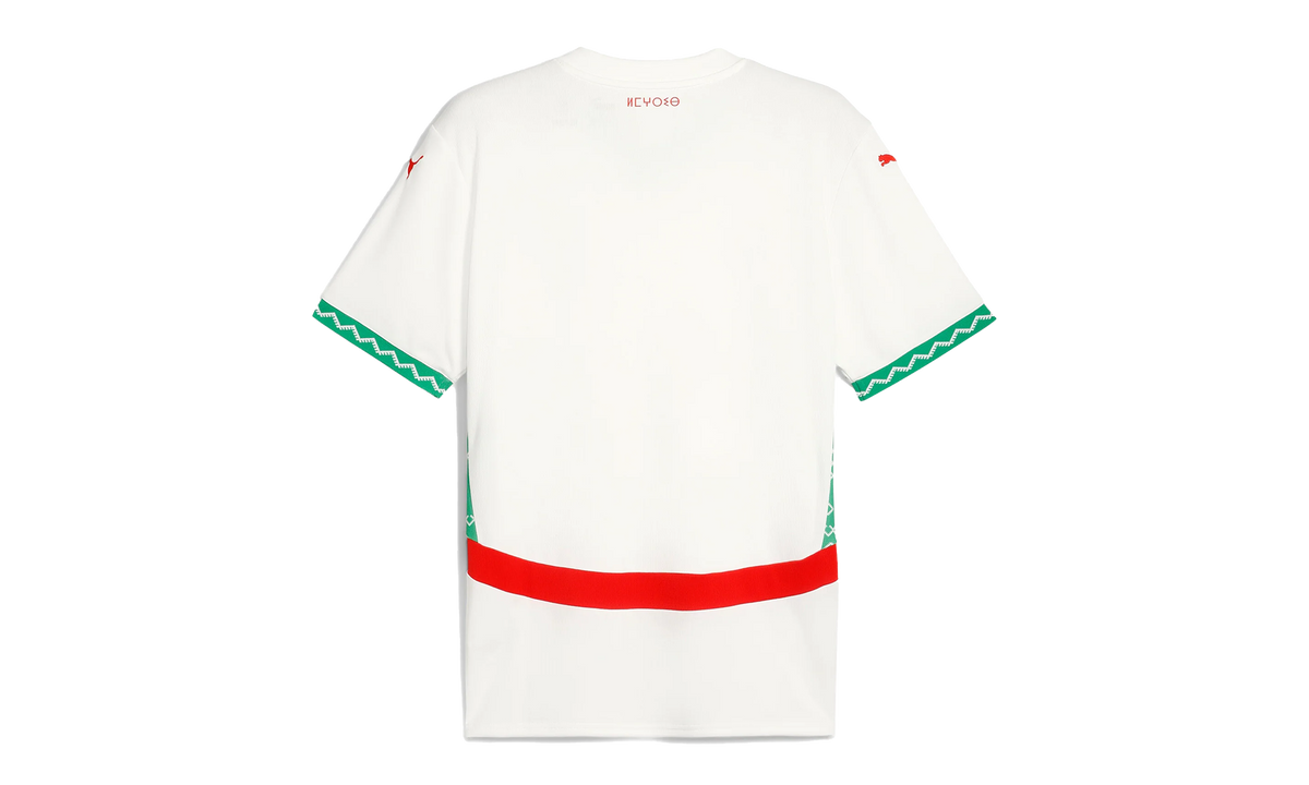 Puma FRMF AWAY JERSEY REPLICA "White" 777706 02