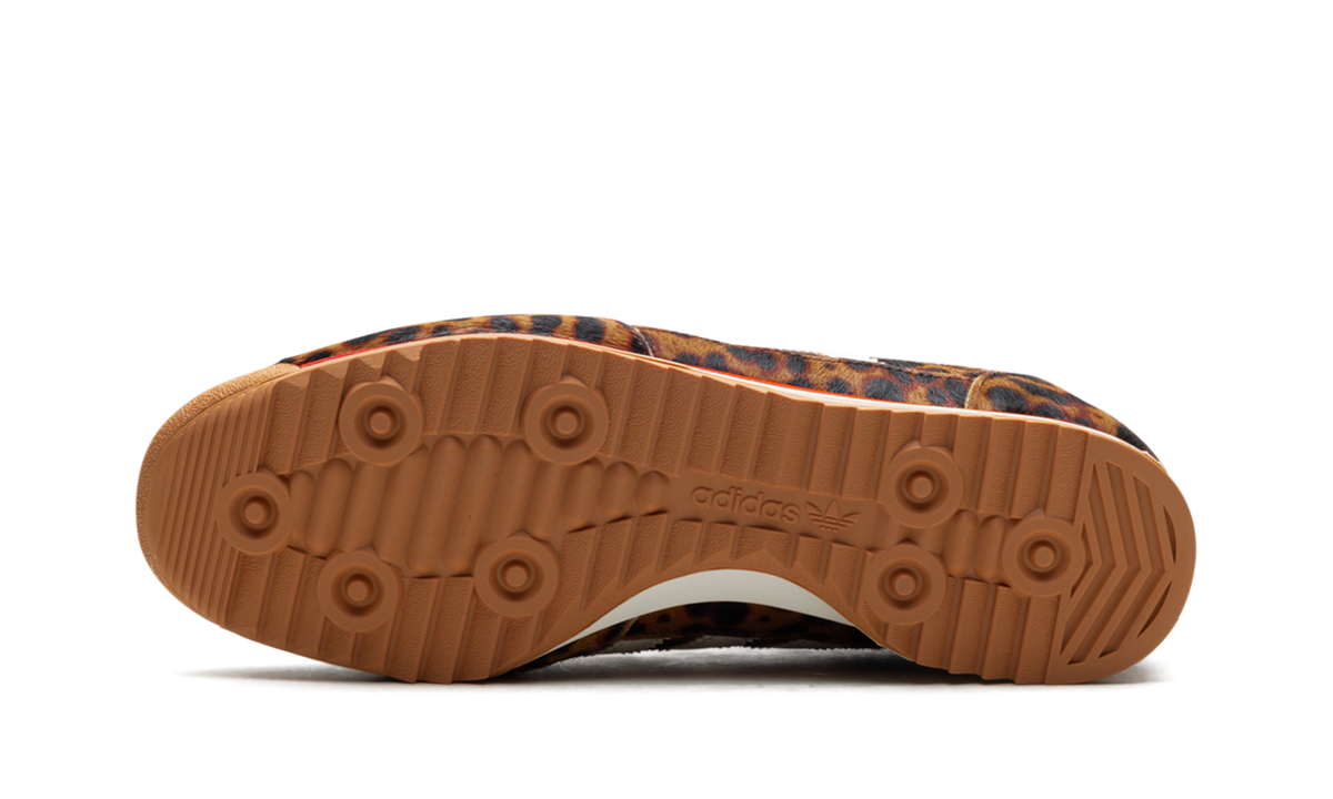 Adidas SL 72 OG WMNS "Leopard Print" JI0189