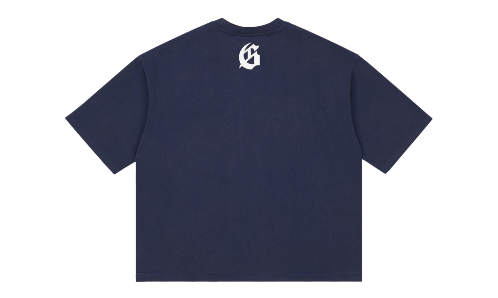 Godspeed New York VITAL Necessi-Tee "Navy/White" GS430