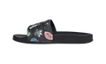ADIDAS Adilette Slide GS "Empowering Graphics - Black" FX6350