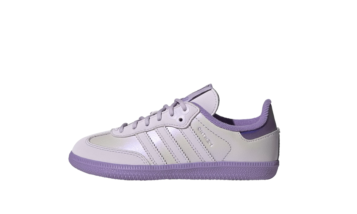 Adidas Samba OG GS "Pokemon - Mewtwo" KI8221