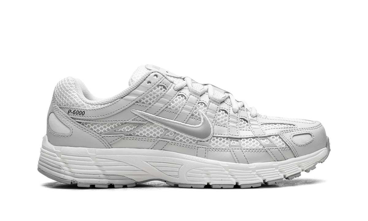 Nike P-6000 SE WMNS "Summit White Vast Grey" IF1756 100