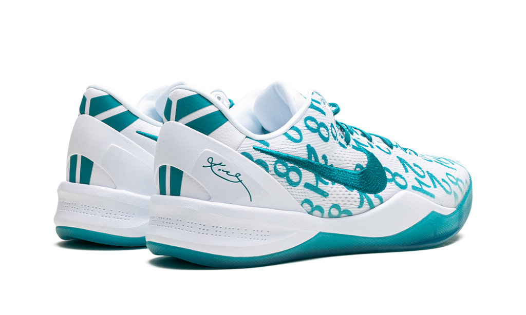 Nike Kobe 8 Protro "Radiant Emerald" FQ3549 101