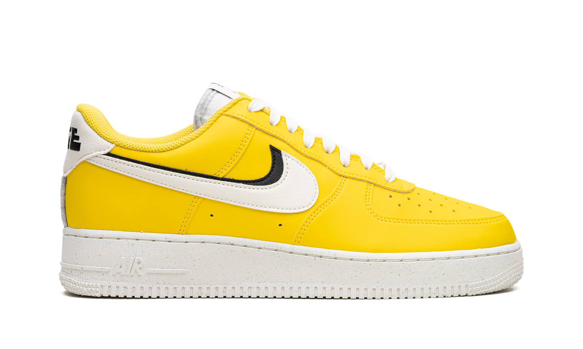 Nike Air Force 1 Low '07 LV8 "Tour Yellow" DO9786 700