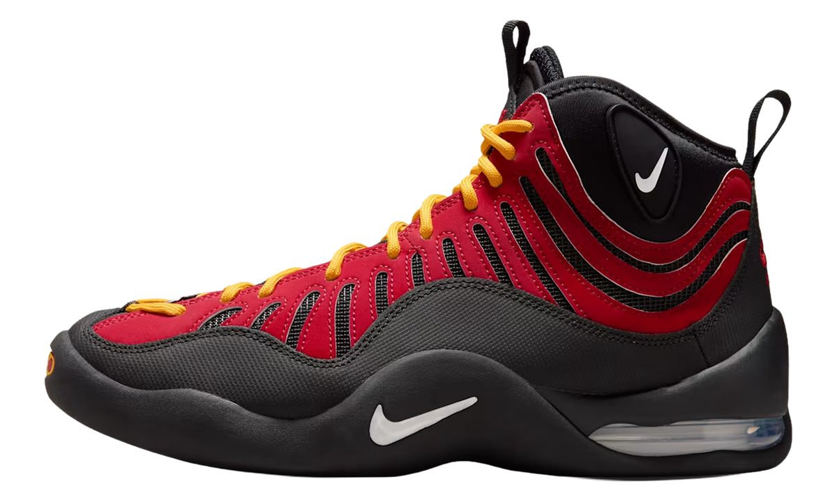 Nike Air Bakin "OG (2026)" IQ5365 600