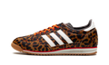 Adidas SL 72 OG WMNS "Leopard Print" JI0189
