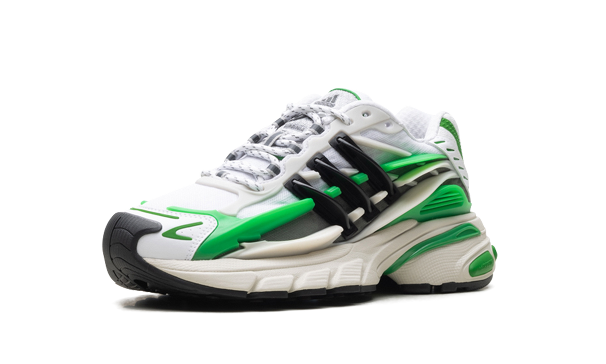 Adidas Adistar Jellyfish "Pharrell Williams - Green / White" JP9260