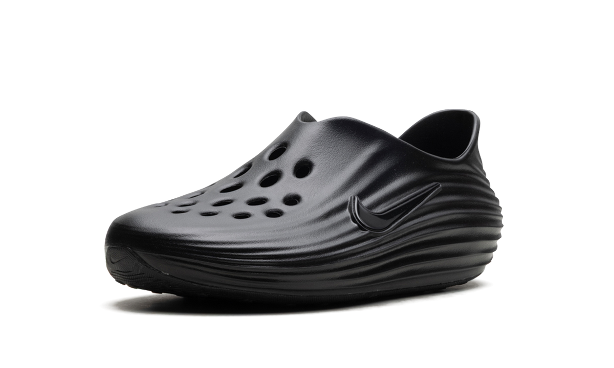 Nike Reactx Rejuven8 "Triple Black" HV5060 001