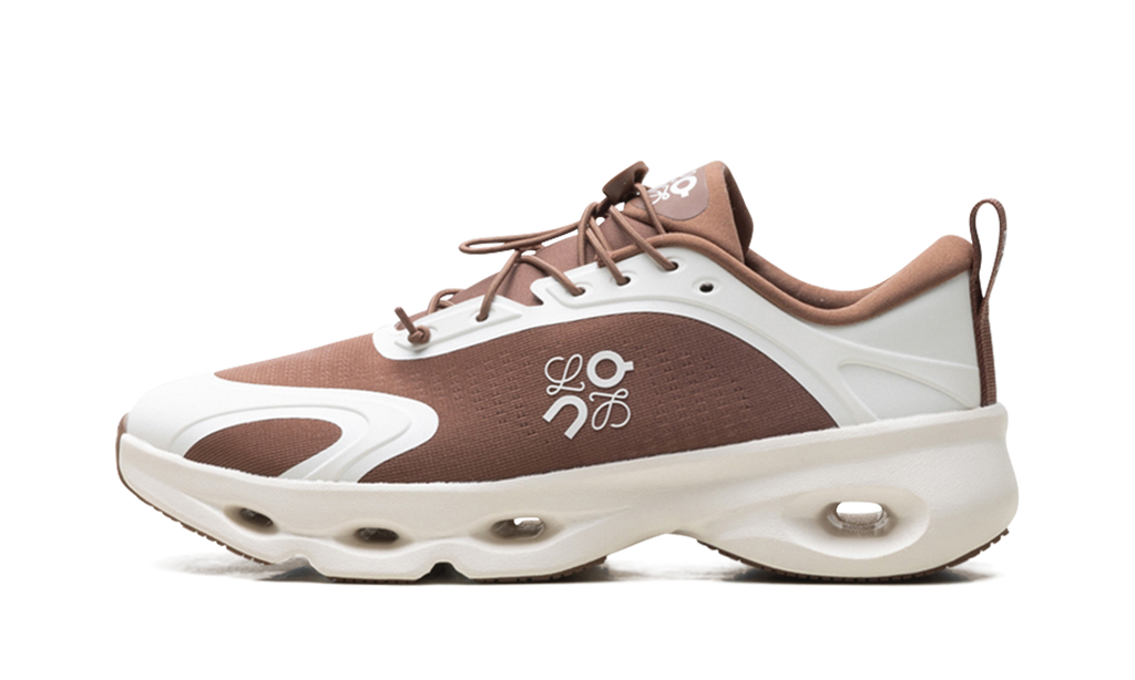 On Running Cloudsolo WMNS "Loewe - Taupe / Eggshell" 3WF30605479