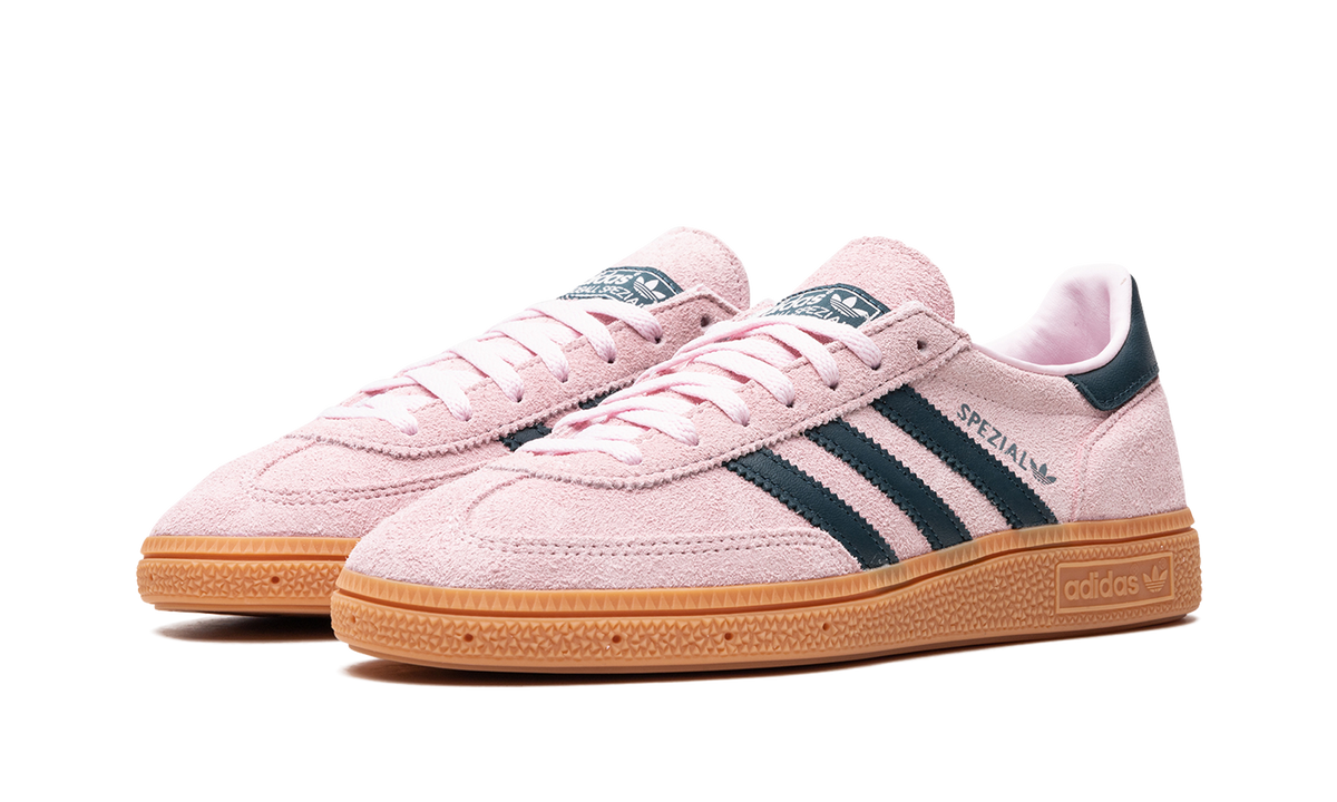 Adidas Handball Spezial WMNS "Clear Pink" IF6561