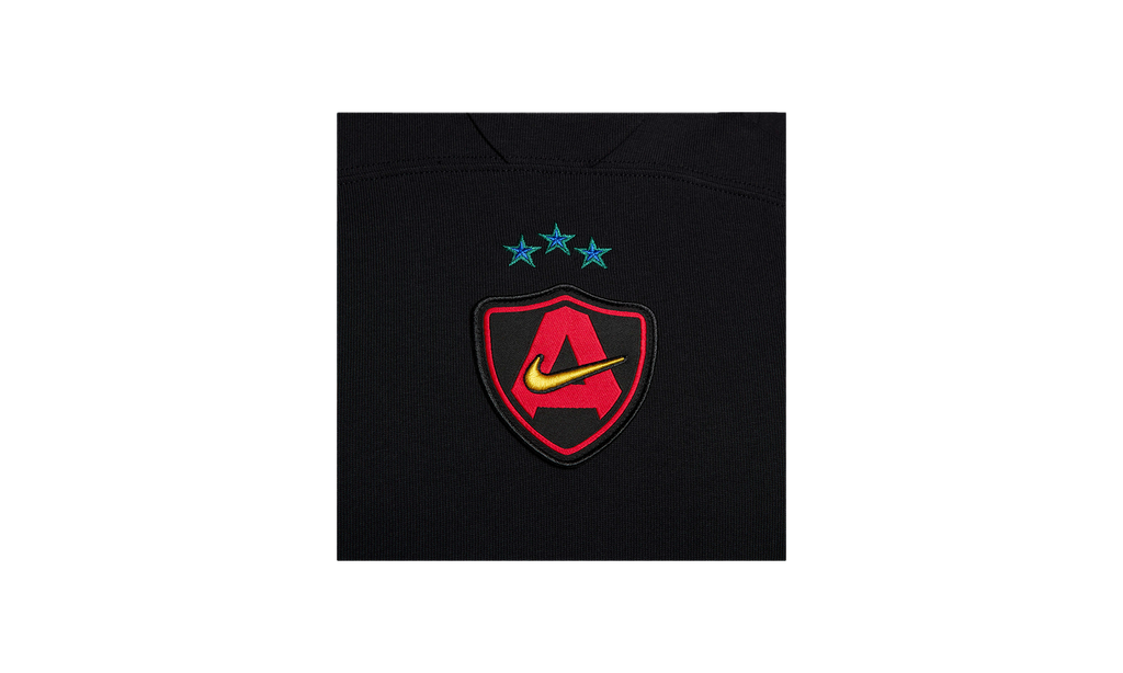 Nike JERSEY TOP "Black/Multicolor" FJ2038 010
