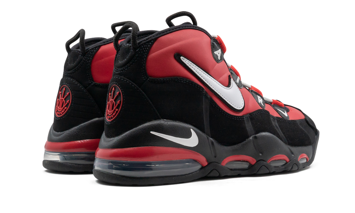 Nike Air Max Uptempo 95 "Bulls" CK0892 600
