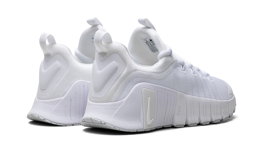 Nike Free Metcon 6 WMNS "Platinum Tint" FJ7126 101