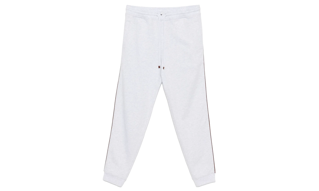 BRUNELLO CUCINELLI GYM Clothes "PEARL" MW8633311G_C3657