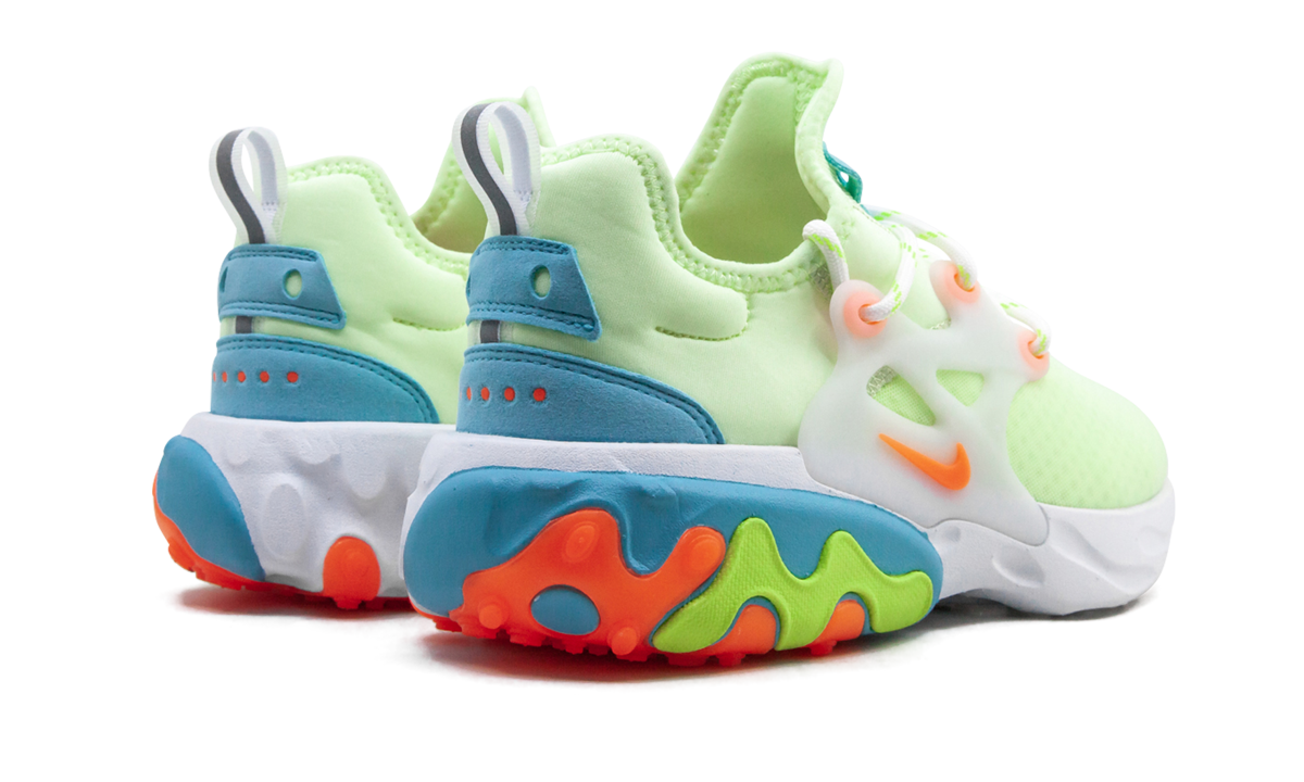 Nike React Presto "Psychedelic Lava" AV2605 700