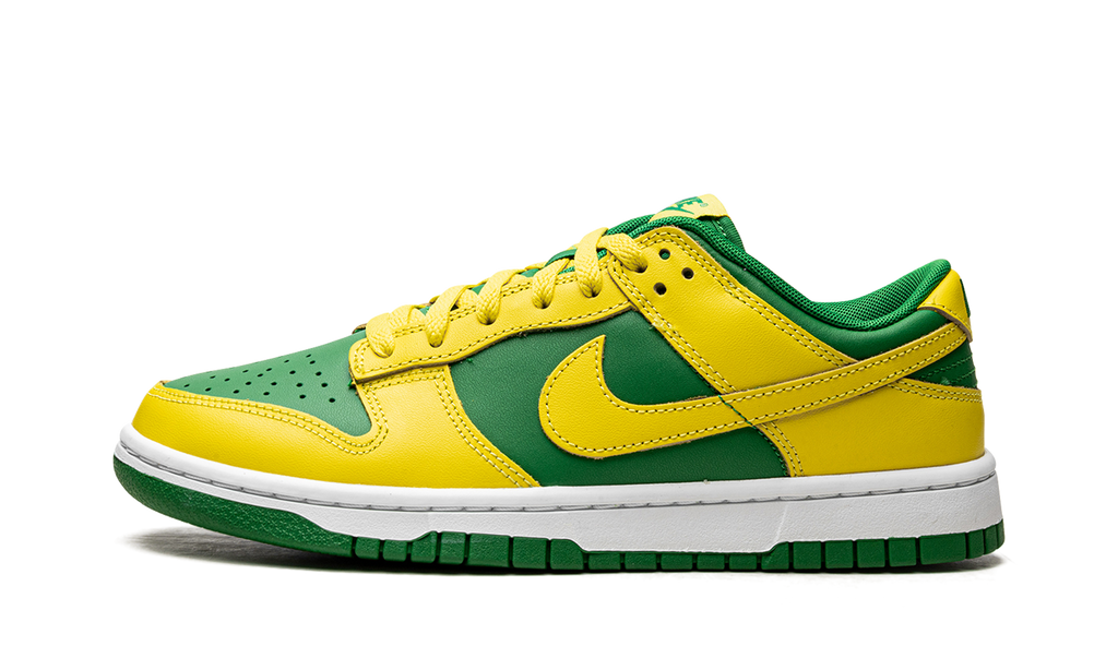Nike Dunk Low "Reverse Brazil" DV0833 300