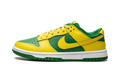 Nike Dunk Low "Reverse Brazil" DV0833 300