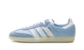Adidas Samba WMNS "Ruffle Stripes - Clear Sky" JR8829
