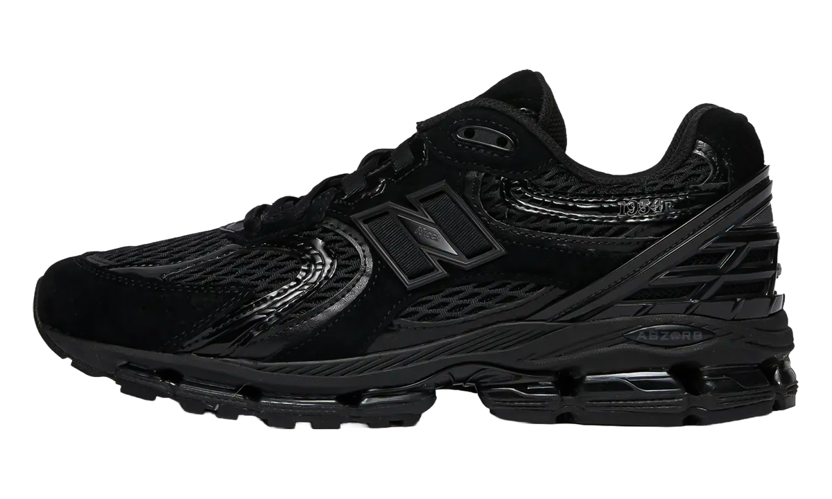 New Balance 1954R "Black" U19543VU