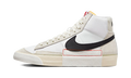 Nike Blazer Mid '77 "Pro Club Light Bone" DQ7673 100