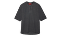 424 Short-Sleeve Thermal Jersey "Vintage Black" FF6SMH07APJE527990