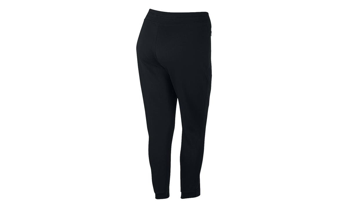 Nike Sportswear Tech Fleece Pants WMNS "Black" 863124 010