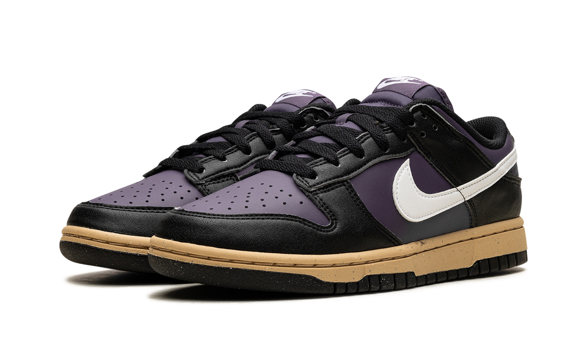 Nike Dunk Low WMNS "Purple Black" DD1873 500