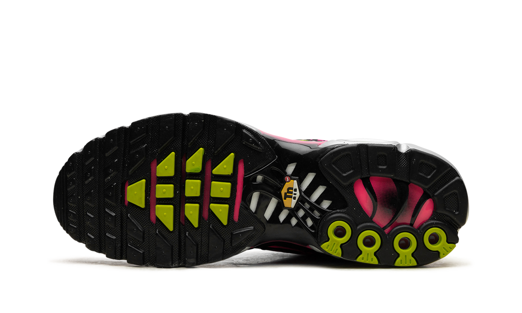 Nike Air Max Plus Mercurial XXV "Hyper Pink Volt" FJ4883 001