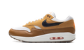 Nike Air Max 1 "Essential Flax British Tan" FZ5808 004