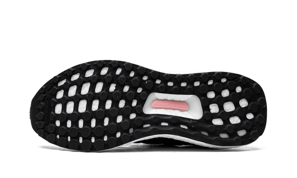 Adidas ULTRABOOST 5.0 DNA WMNS "Black White" GV8744